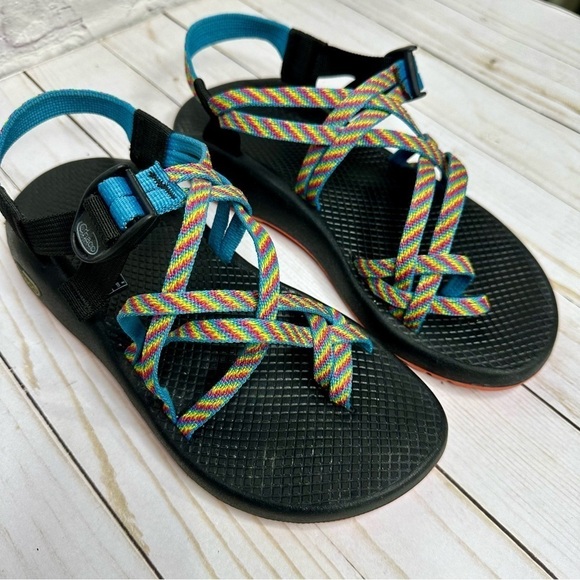 Chaco Woman’s ZX2 Yampa Fiesta - Picture 2 of 12